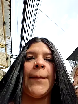 Eiimy pretty online show from 10-28-25, 07:49