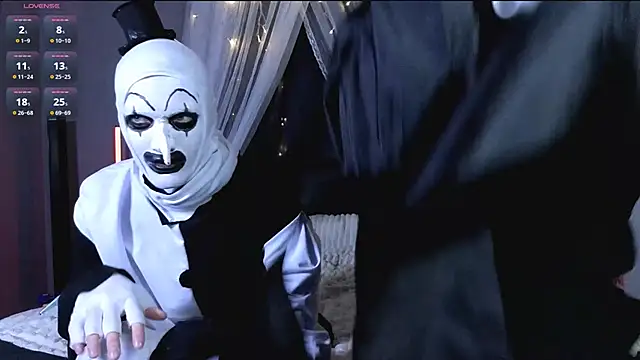 Marius Venin online show from 10-31-25, 05:58