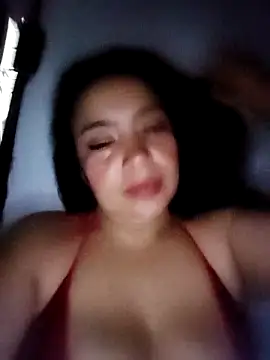 Anahibella online show from 10-31-25, 12:17