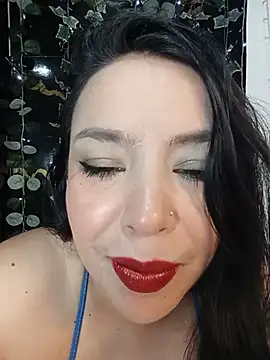 Anahibella online show from 07-15-26, 03:28