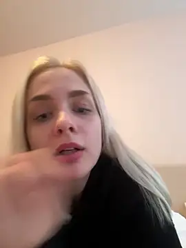 DaryaDoll online show from 11-30-25, 08:07