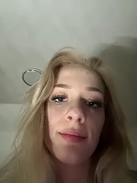 DaryaDoll online show from 02-08-26, 03:54