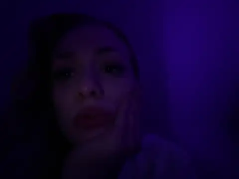 DaryaDoll online show from 02-15-26, 01:57