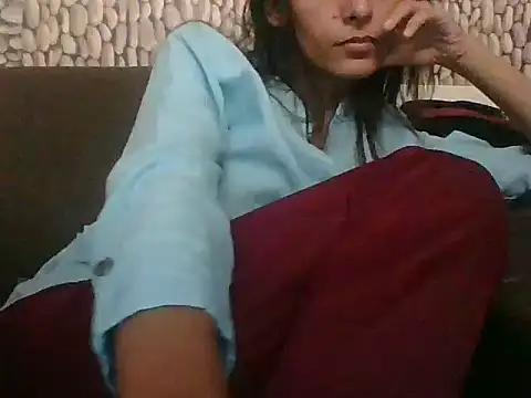 Your-muskan online show from 10-24-25, 09:06