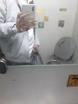 RavenBlack21 online show from 02-02-26, 01:04