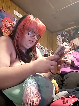 Snapshot of GoddessDess chatting on 05-03-26, 01:11 GoddessDess online show from 05-03-26, 01:11