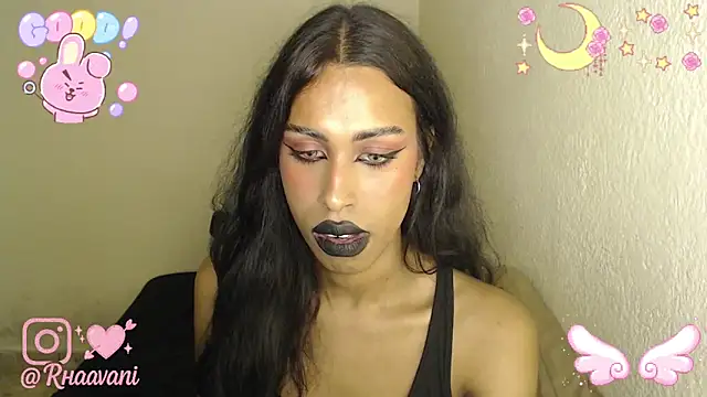 princessoriana online show from 11-01-25, 01:07