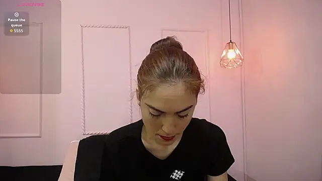 danna7cute online show from 09-15-25, 09:15