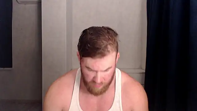 ThorHemsworthRU online show from 11-26-25, 03:57