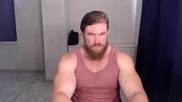 ThorHemsworthRU online show from 07-03-26, 06:53