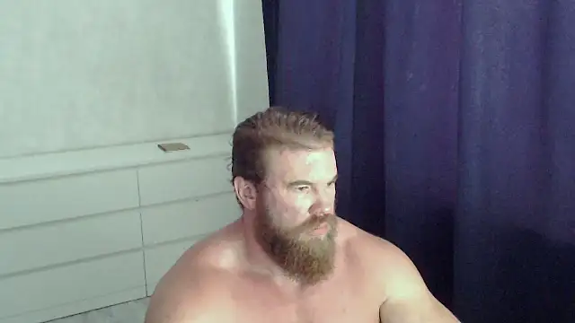 ThorHemsworthRU online show from 07-18-26, 07:23