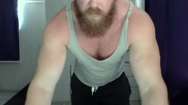 ThorHemsworthRU online show from 07-30-26, 07:07