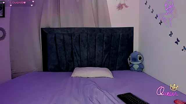 emmie bunny online show from 02-26-26, 11:15