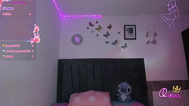 emmie bunny online show from 06-05-26, 01:23
