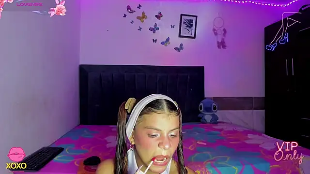 emmie bunny online show from 07-13-26, 12:02