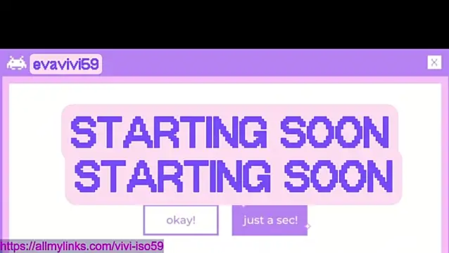 vivi-iso59 online show from 11-06-25, 11:26