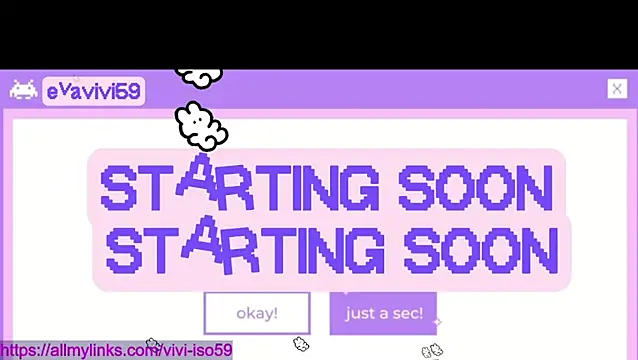 vivi-iso59 online show from 11-18-25, 11:48