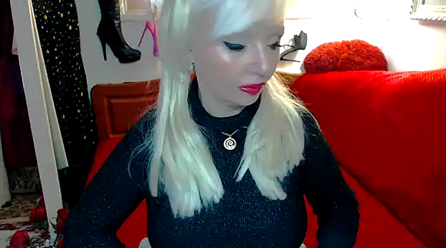 FURclubFETISH online show from 02-11-25, 09:56