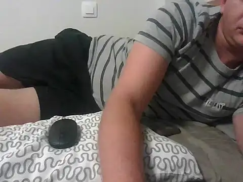 Marek1252 online show from 09-18-25, 09:28