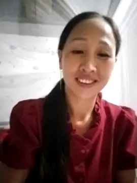 Snapshot of cute_love00 chatting on 10-20-25, 10:49 cute love00 online show from 10-20-25, 10:49