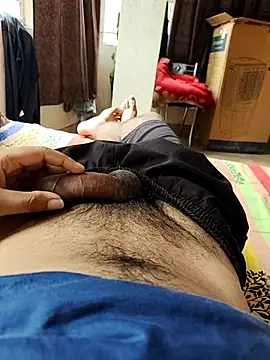 Sexyhotboy7inch online show from 04-28-26, 03:55