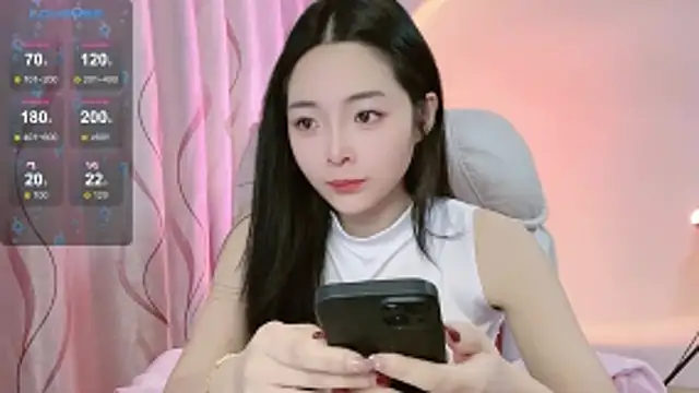 Ya-Ya- online show from 03-16-26, 07:23