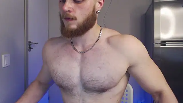 VictorTransMan online show from 12-01-25, 04:23