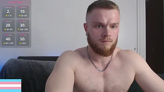 VictorTransMan online show from 03-28-26, 05:12