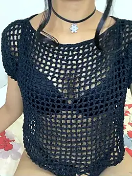 Elinacam online show from 06-20-26, 06:49