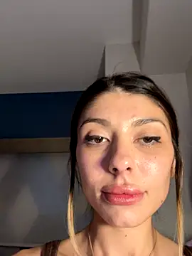 bbgurlnickii online show from 12-22-25, 12:24