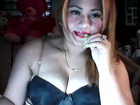 Miss Heart online show from 01-09-26, 04:48