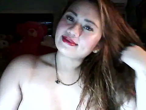 Miss Heart online show from 01-13-26, 11:21