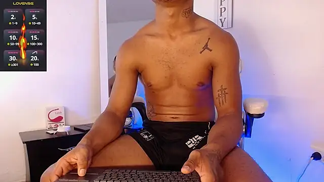 rivaldo ramos online show from 10-11-25, 04:12