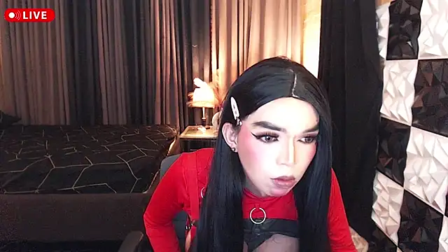 Snapshot of XinFuckingLust chatting on 09-19-25, 05:35 XinFuckingLust online show from 09-19-25, 05:35