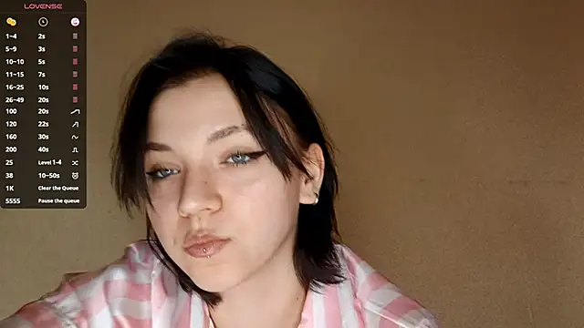 MelodeeCazel online show from 10-19-25, 12:39