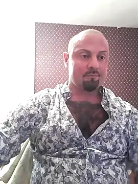  NEREZA  online show from 12-04-25, 04:27