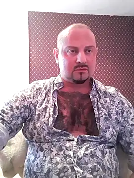 Snapshot of _NEREZA_ chatting on 05-19-26, 03:51 NEREZA online show from 05-19-26, 03:51