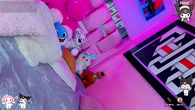 Brianny Virtual online show from 10-14-25, 11:16