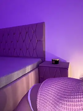 LunaCharm online show from 12-02-25, 06:36