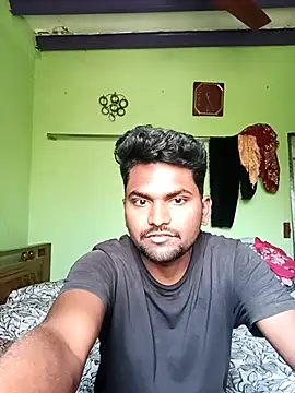 hotboysahil online show from 03-05-26, 05:36