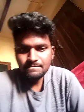 hotboysahil online show from 03-10-26, 11:26