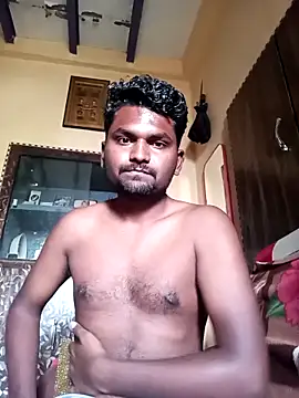 hotboysahil online show from 03-12-26, 06:19