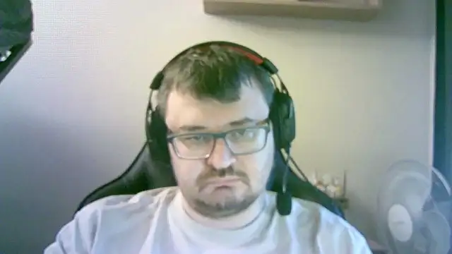 SirAbuser online show from 10-22-25, 06:35