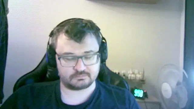 SirAbuser online show from 10-30-25, 06:59