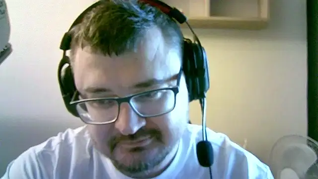 SirAbuser online show from 11-14-25, 06:56