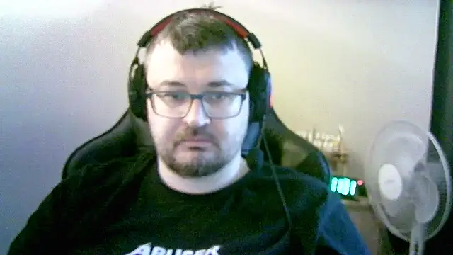 SirAbuser online show from 11-17-25, 08:31