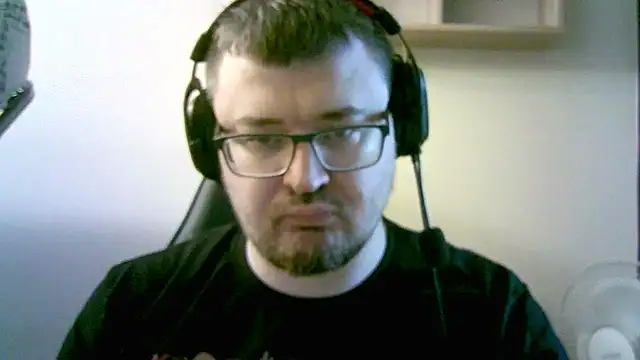 SirAbuser online show from 11-21-25, 07:07