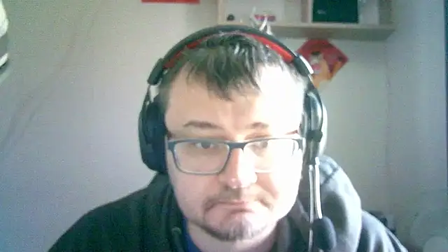 Snapshot of SirAbuser chatting on 02-05-26, 08:30 SirAbuser online show from 02-05-26, 08:30