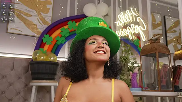 ellette   online show from 03-16-26, 07:18