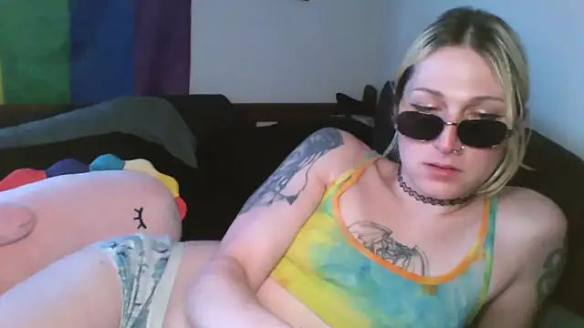 AthenaAphrodisia online show from 02-19-26, 05:31